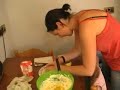 Tess baking a cake | 33 things to do Tess baking a cake | 33 things to do
