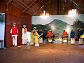 Champa dance