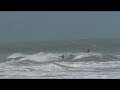 Kiteboarding, Myrtle Beach, SC