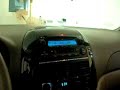 Toyota Sienna LE JBL Sound system
