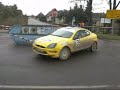 46. ADMV Rallye Lutherstadt Wittenberg