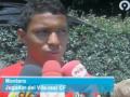 Goleada del Villarreal al Navata 27x0