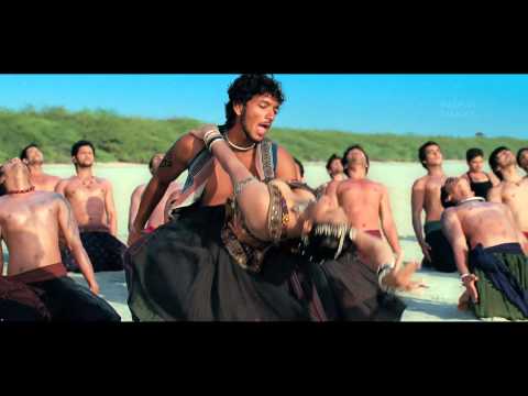 Adiye Song HD Official - KADAL 