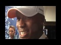 DeMaryius Thomas on Tim Tebow and Denver Broncos