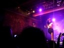 Solange- I Decided With The Crowd| Live In Paris (24.10.08.)
