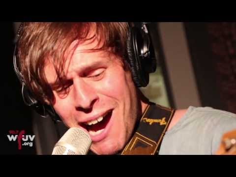 little comets - http://wfuv.org • Follow @wfuv: http://ow.ly/flLAg Little Comets performs