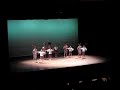 FASA - Igorot dance