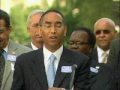 NACo Large Urban County Caucus Rally on Capitol Hill 2009 Part 1