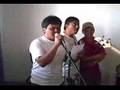 bisha rock band