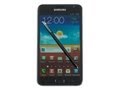Samsung GALAXY Note Review