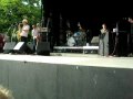 The Cinematic Orchestra @ Summer Stage