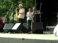 The Cinematic Orchestra @ Summer Stage