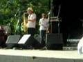 The Cinematic Orchestra @ Summer Stage