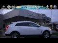 2010 Cadillac SRX Tinley Park IL