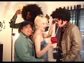 same old story...with a little champagne