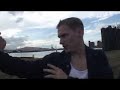 Ryan Doyle 2008 - \"Get up and do it again\" showreel Ryan Doyle 2008 - \"Get up and do it again\" showreel