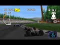 hello, i made a video of me playing and failing at the end with disqualification of black flag! :) this game was used on nintendo 64, i played this on my pc via an emulator ;). hope you enjoyed it.