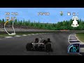 hello, i made a video of me playing and failing at the end with disqualification of black flag! :) this game was used on nintendo 64, i played this on my pc via an emulator ;). hope you enjoyed it.
