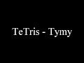 Te Tris - Tymy (feat. Trzyker)
