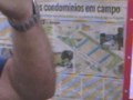 Paulo Eduardo Gomes fala um pouco sobre o absurdo da Via 100