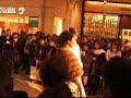 desfile de vestidos de noiva