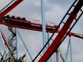 Dragon Khan - Portaventura 2006