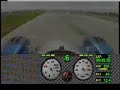 Sebring IMSA Lites Test
