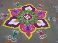 Sankranti at SIC