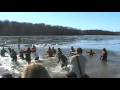 videos de KCRW 2009 Polar Plunge