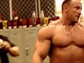 FIBO 2008 (13.4.08) Bodybuilding - Animals