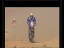 Frans Verhoeven DAKAR 2007-2009