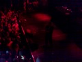 Mos Def  - U R The one. Paradiso, Amsterdam (7)