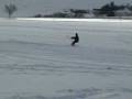 videos de Snowkiten Bannholz Nov 08