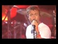 Queen + Paul Rodgers - Fire And Water