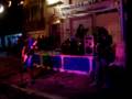 NEMBA en el Festival de Rock de Laguna Paiva