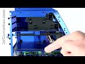 Click here to watch this video #1069 - Lian Li PC-888 Case Video Review