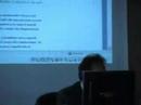 Prof. Fiocco - Esame di accessibilit� Roncade (2a parte)