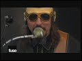 Les Claypool: Of Whales and Woe: Bonnaroo 2008: MIRV on SAW