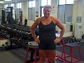 Darin Steen's Client Burns Belly & Tummy Fat Fast With Incredible Body Transformation Program