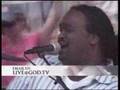 The Call Nashville Eddie James Holy Visitation