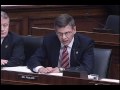 Rep Paulsen Speaks in Favor of Garrett Substitute Amendment on derivatives