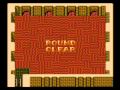 nes - new ghostbusters ii (part 4/7 - round 4 - sistema de alcantarillado)