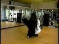 Steven Seagal Vs. Claude Van Damn