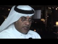 Majid Sultan Al Joker, VP Operations, Dubai Airports, UAE