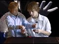 Bead Illusion by Vincent the Magician