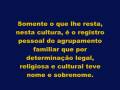 Escrever é Construir Castelos - Brevidade da Vida - Chácara OMA.wmv