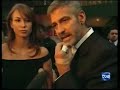 George Clooney - Michael Clayton Premiere