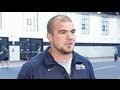 University Of New Hampshire Athlete Shortens ...