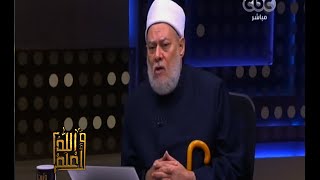 والله_أعلم | الحلقة الكاملة 21 نوفمبر 2015 | كيف نواجه المحن ونحول المحنة إلى منحة ؟