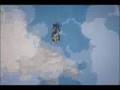 Aeon Flux - Gravity